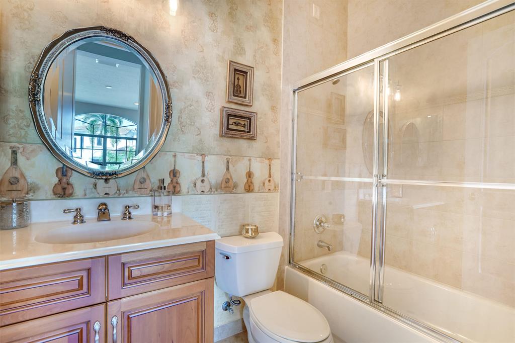 Mizner Country Club - Residential