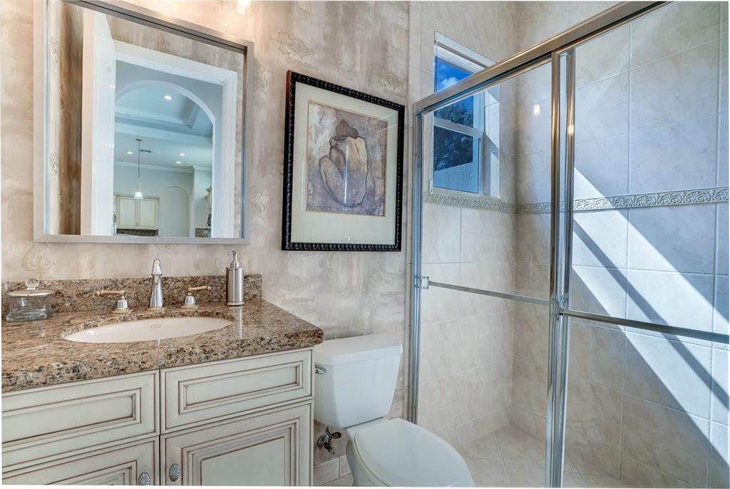 Mizner Country Club - Residential