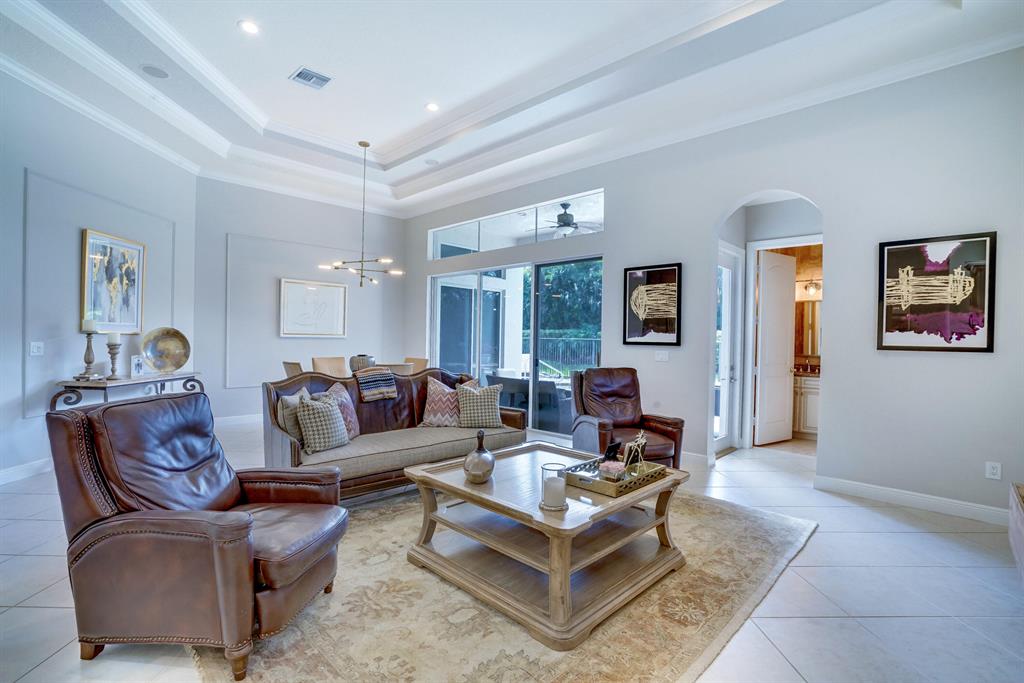 Mizner Country Club - Residential