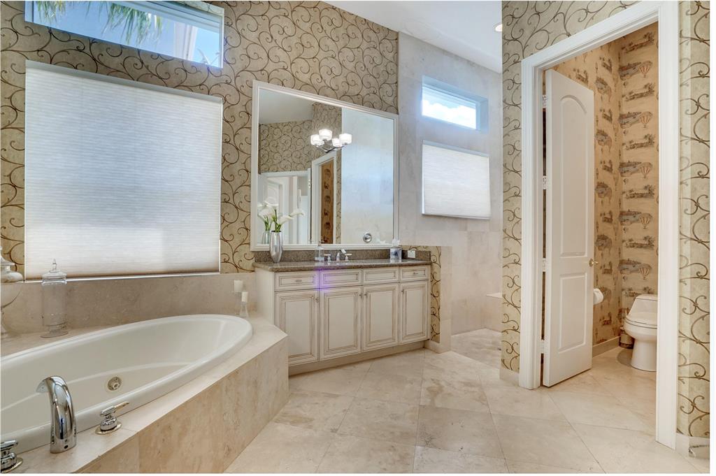 Mizner Country Club - Residential