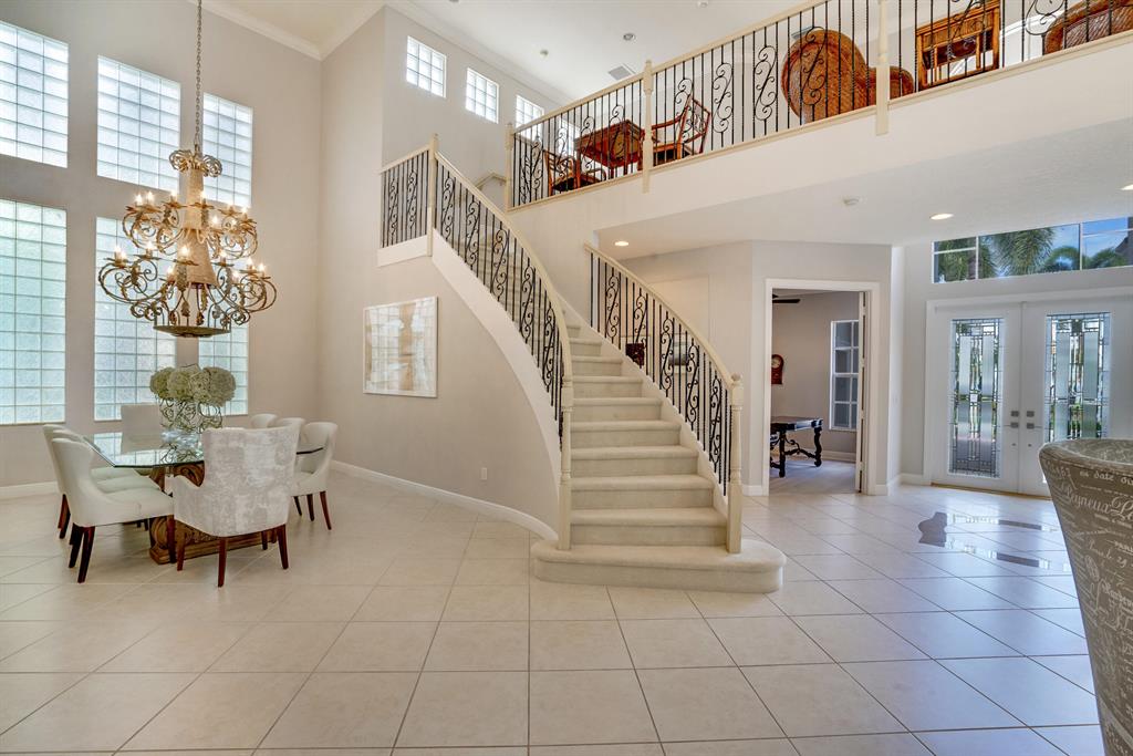 Mizner Country Club - Residential