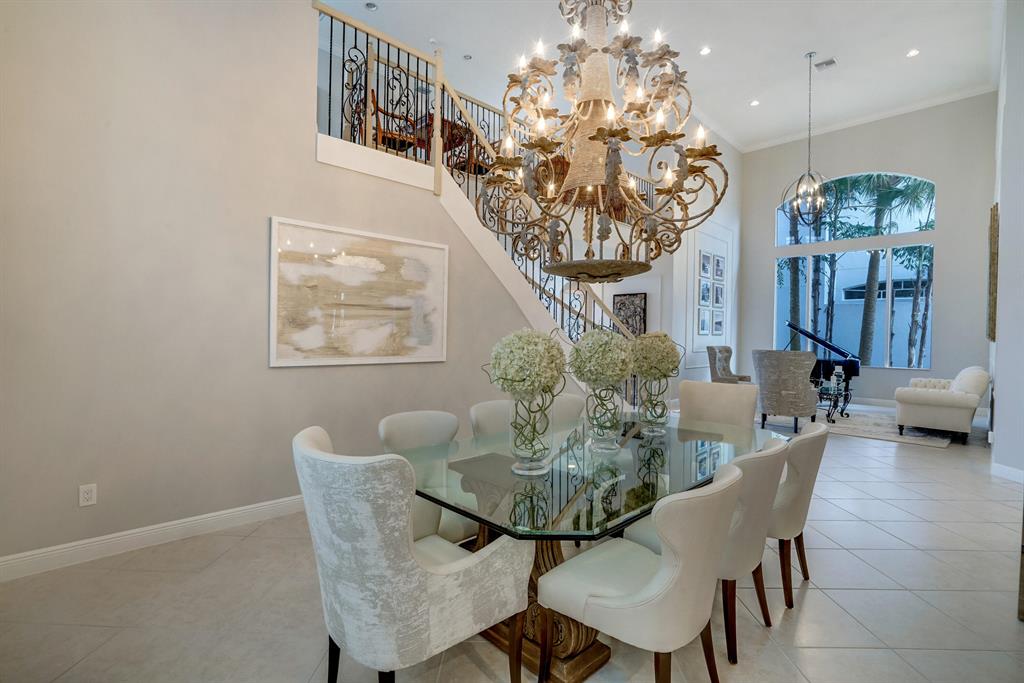 Mizner Country Club - Residential