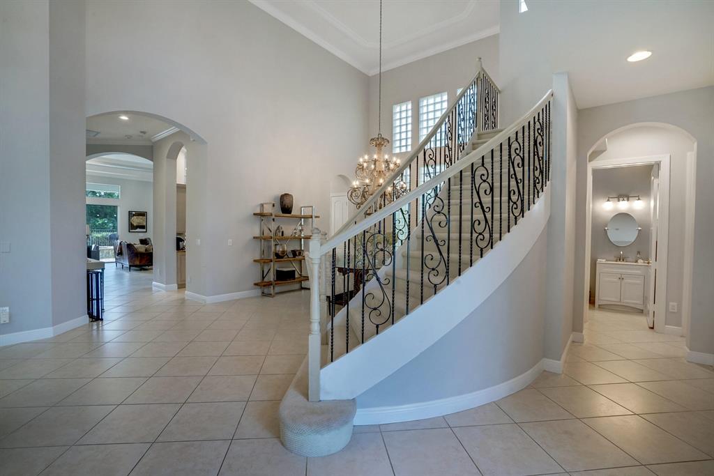 Mizner Country Club - Residential