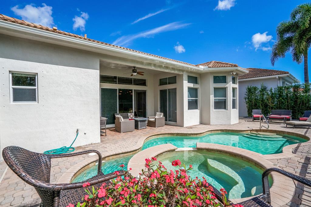 Mizner Country Club - Residential