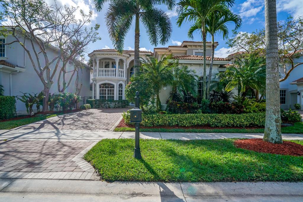 Mizner Country Club - Residential
