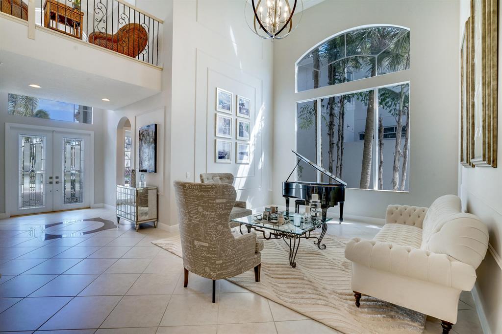 Mizner Country Club - Residential