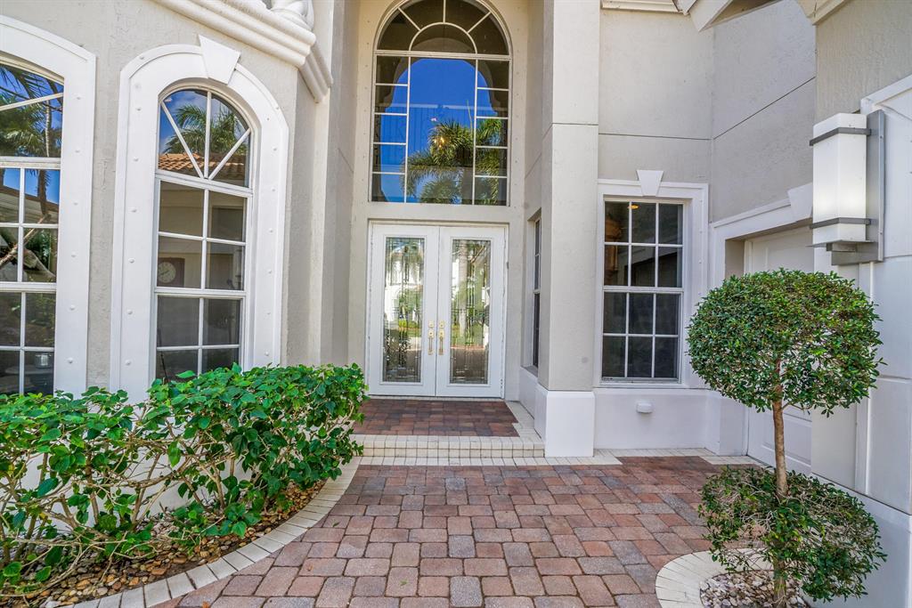 Mizner Country Club - Residential