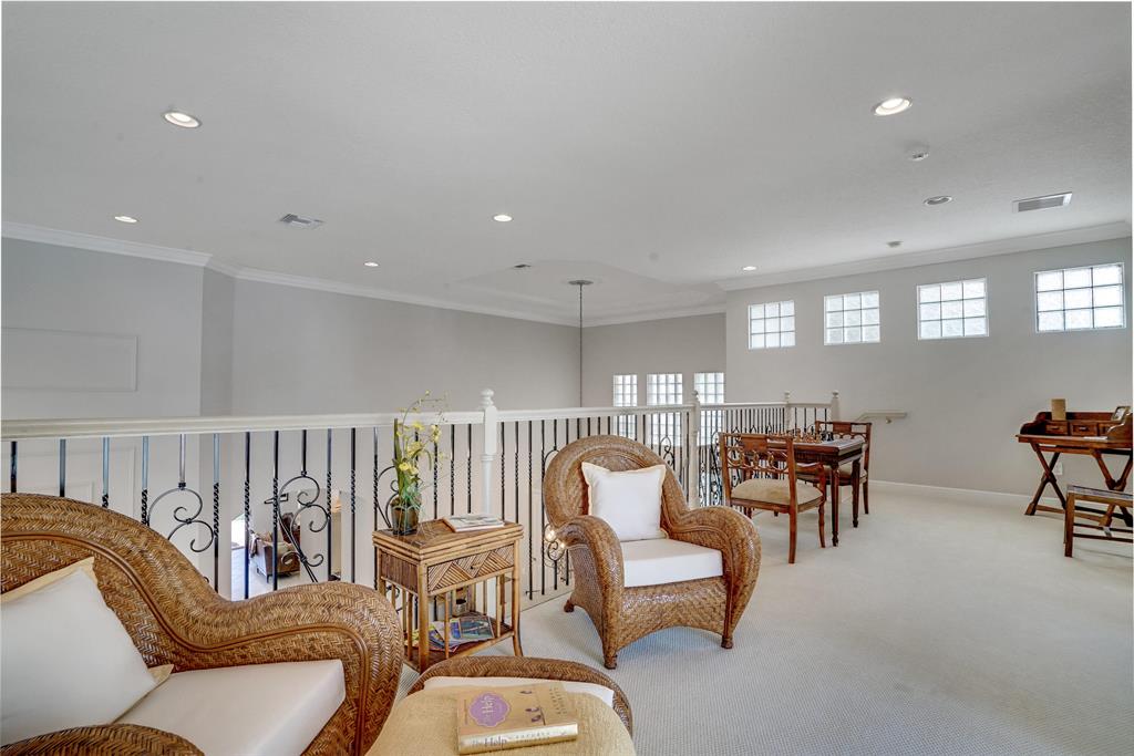 Mizner Country Club - Residential