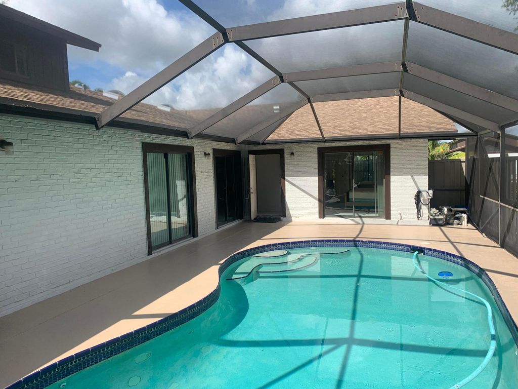 Photo of 9620 Boca Gardens Circle N #B, Boca Raton, FL 33496 (MLS # R10998981)