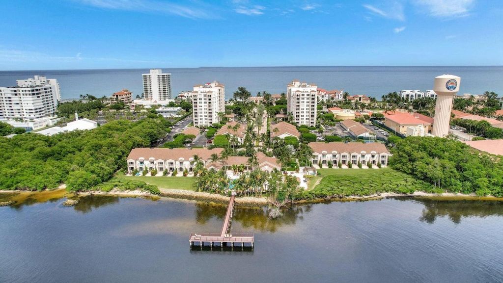 Photo of 3594 S Ocean Boulevard #506, Highland Beach, FL 33487 (MLS # R11091384)