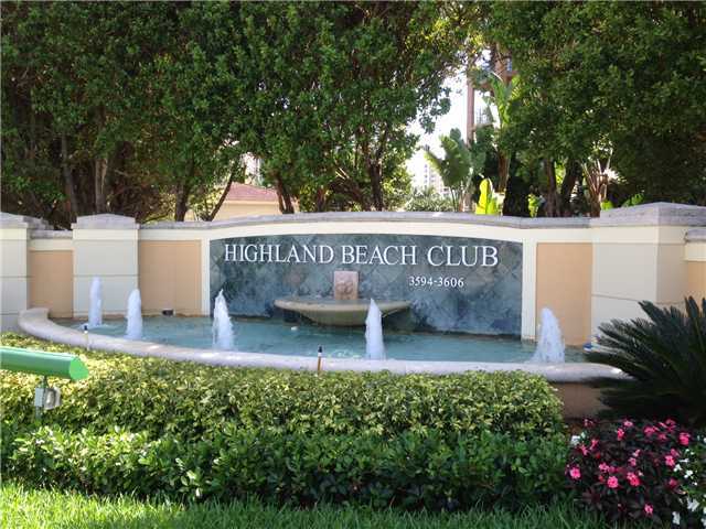 3594 S Ocean Boulevard 506