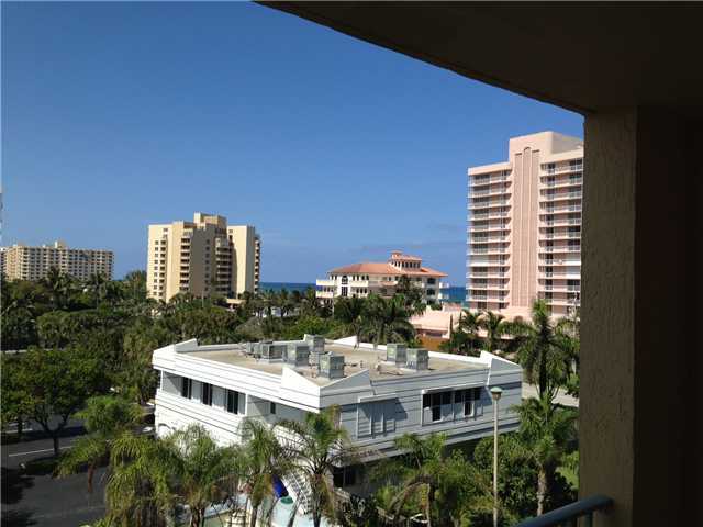 3594 S Ocean Boulevard 506