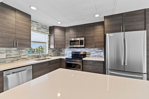 Tiny photo for 809 W Oakland Park Boulevard #K12, Oakland Park, FL 33311 (MLS # R11139539)