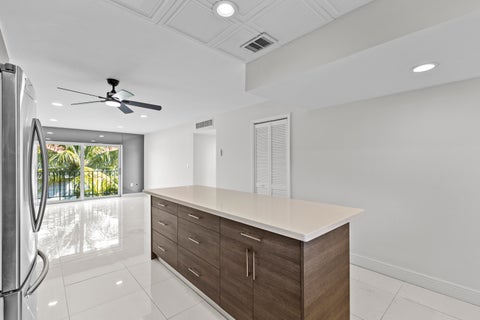 Tiny photo for 809 W Oakland Park Boulevard #K12, Oakland Park, FL 33311 (MLS # R11139539)