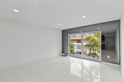 Tiny photo for 809 W Oakland Park Boulevard #K12, Oakland Park, FL 33311 (MLS # R11139539)