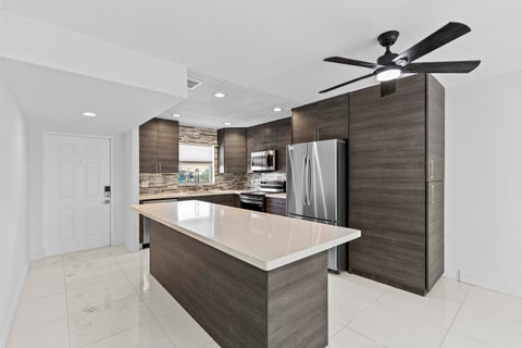 Tiny photo for 809 W Oakland Park Boulevard #K12, Oakland Park, FL 33311 (MLS # R11139539)