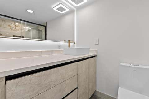 Tiny photo for 809 W Oakland Park Boulevard #K12, Oakland Park, FL 33311 (MLS # R11139539)