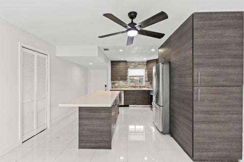 Tiny photo for 809 W Oakland Park Boulevard #K12, Oakland Park, FL 33311 (MLS # R11139539)