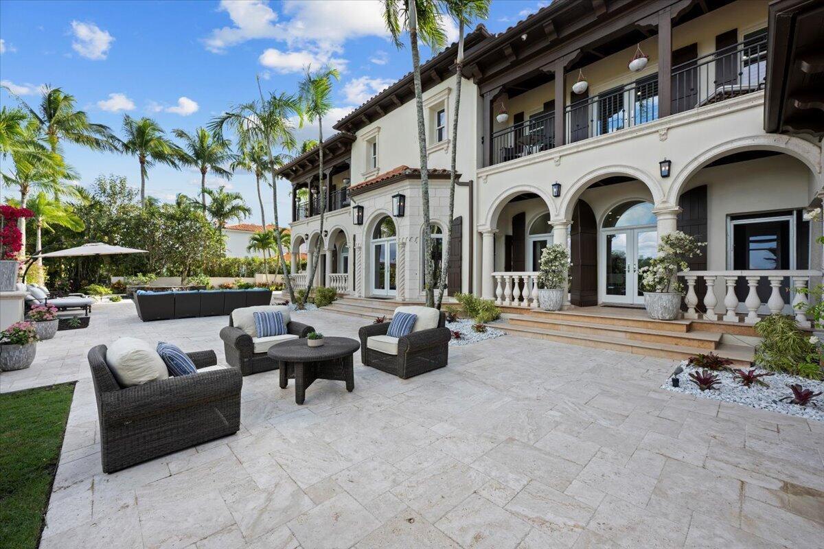 KENSINGTON - Residential