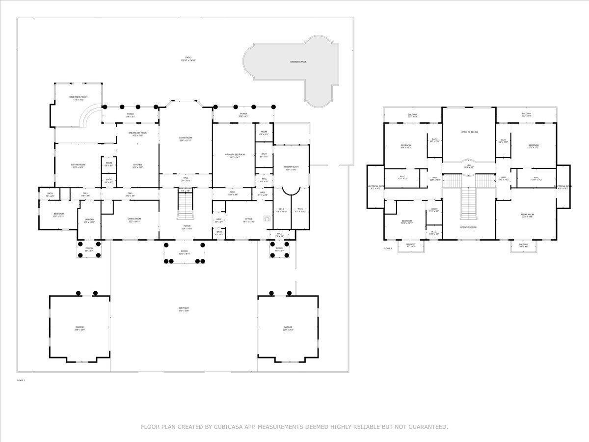 KENSINGTON - Residential