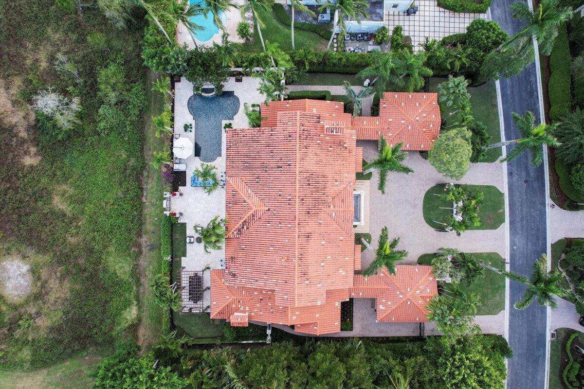 KENSINGTON - Residential