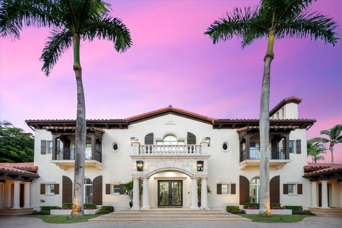 KENSINGTON - Residential