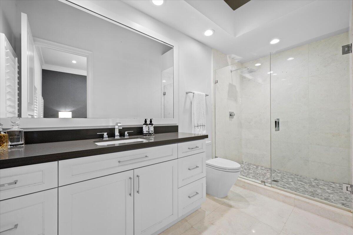 KENSINGTON - Residential