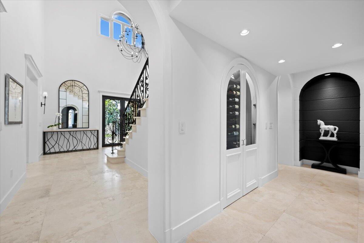 KENSINGTON - Residential