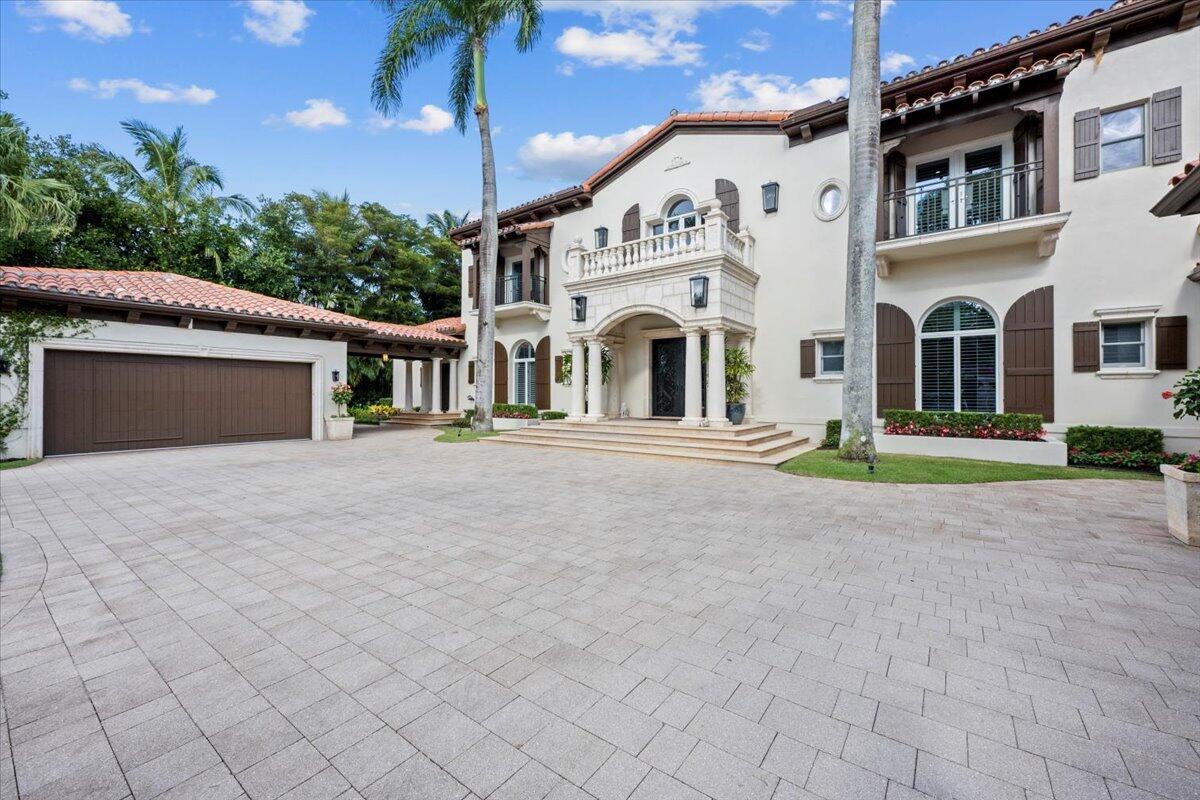 2658 Sheltingham Drive