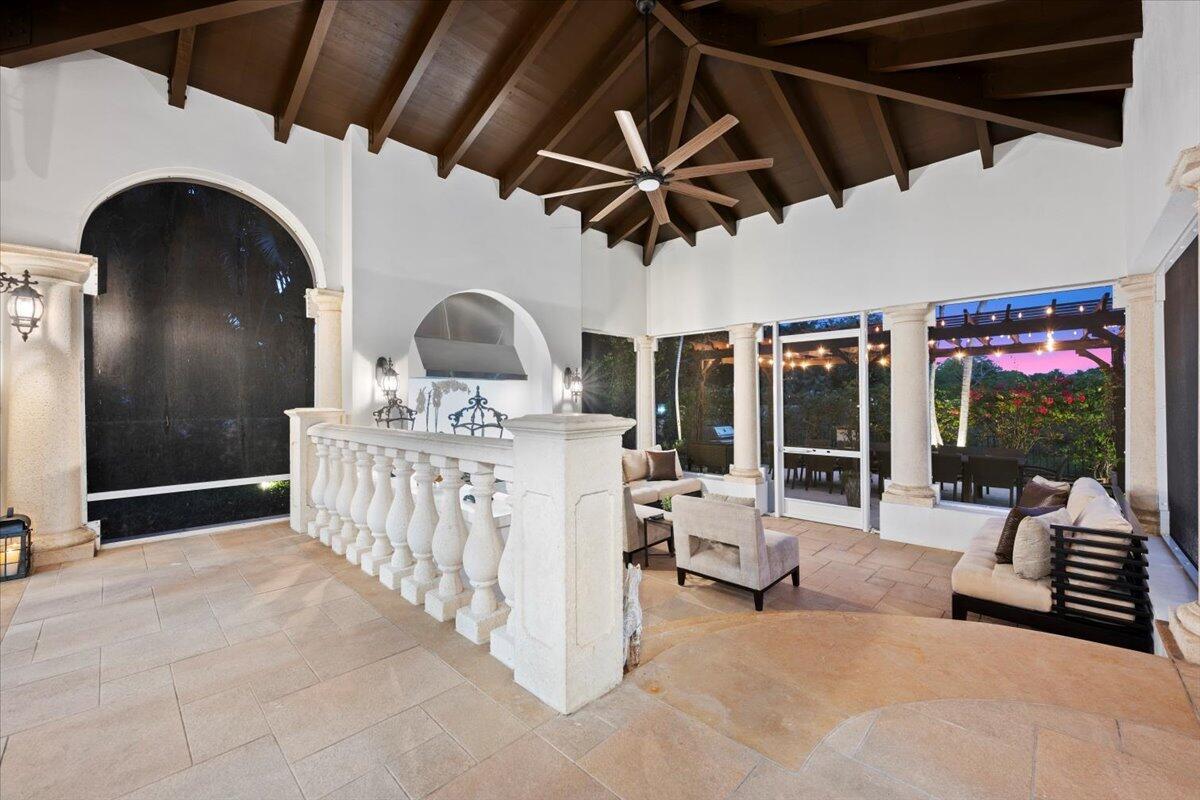 KENSINGTON - Residential