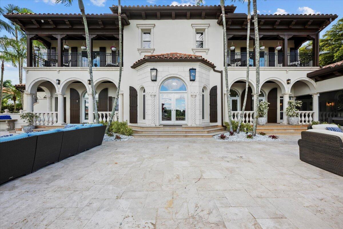 KENSINGTON - Residential