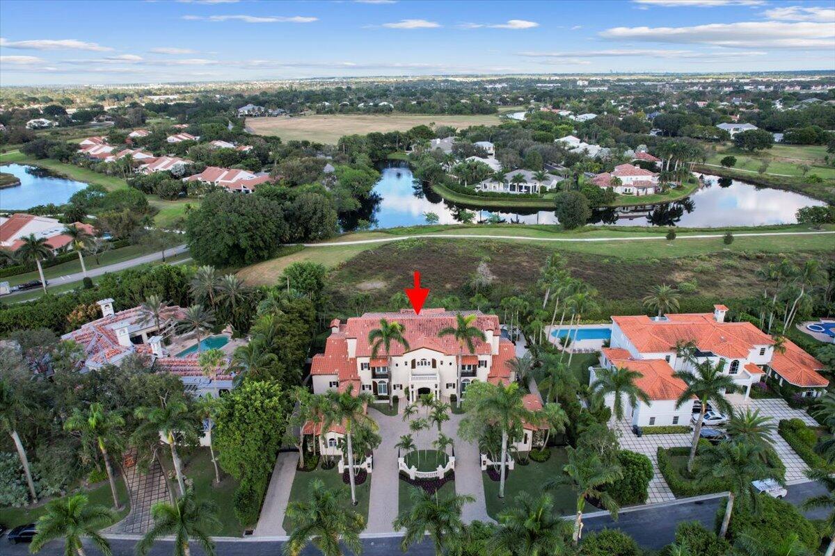 KENSINGTON - Residential