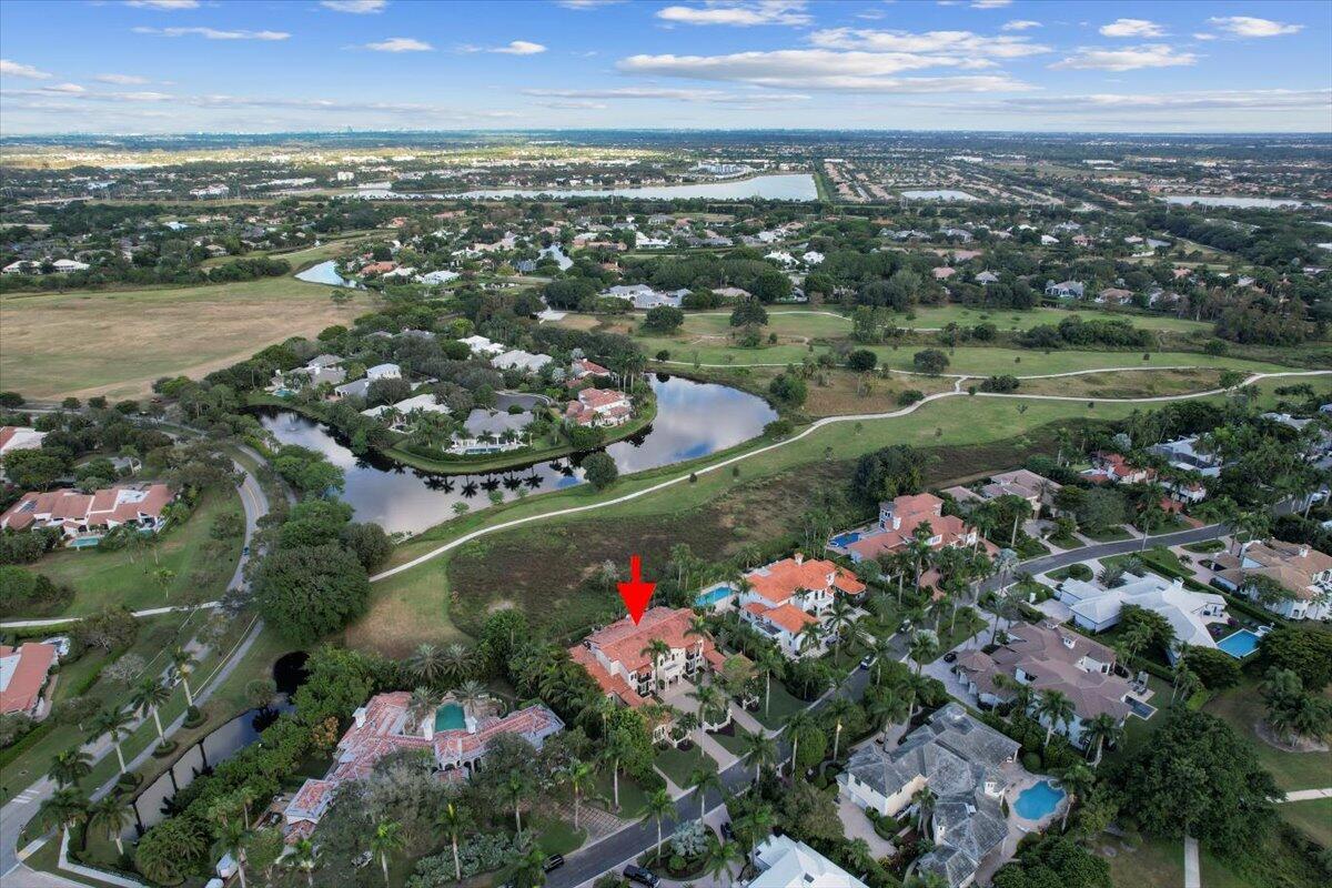 KENSINGTON - Residential