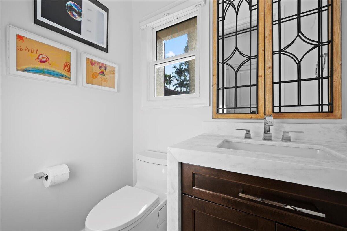 KENSINGTON - Residential