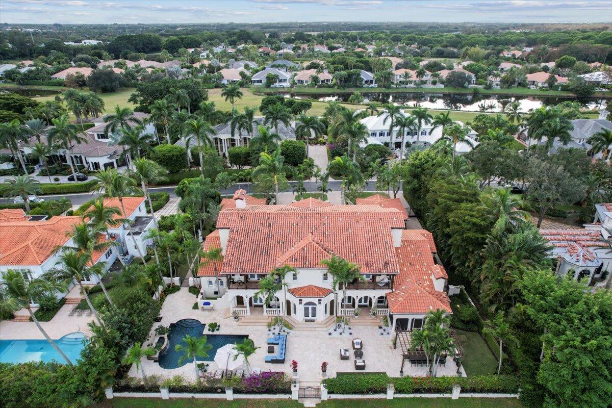 KENSINGTON - Residential