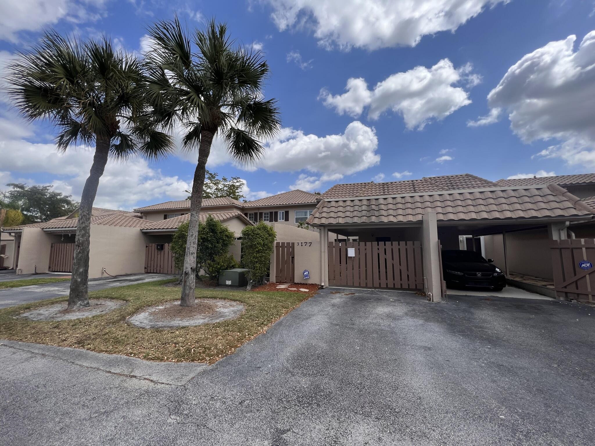 SPRINGS COLONY CLUB - Residential