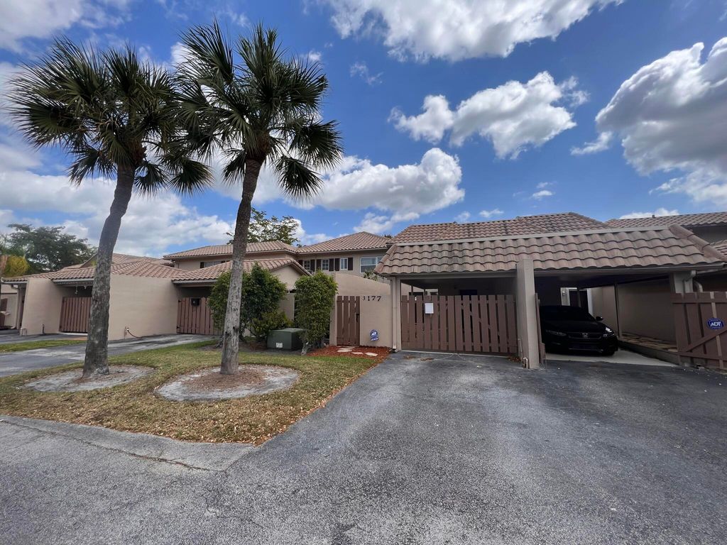 Photo of 3177 Coral Springs Drive #0, Coral Springs, FL 33065 (MLS # B26020916)