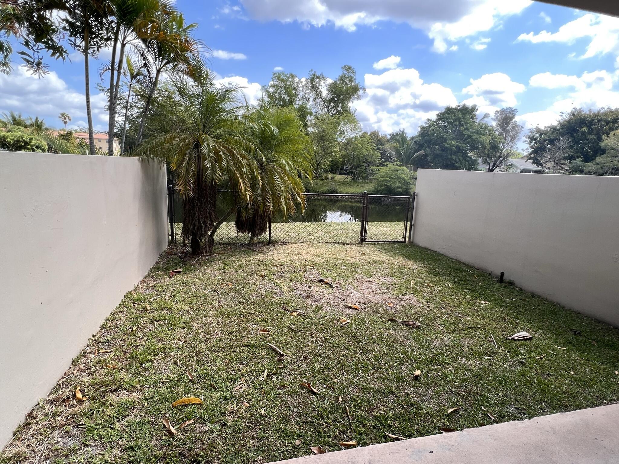 SPRINGS COLONY CLUB - Residential