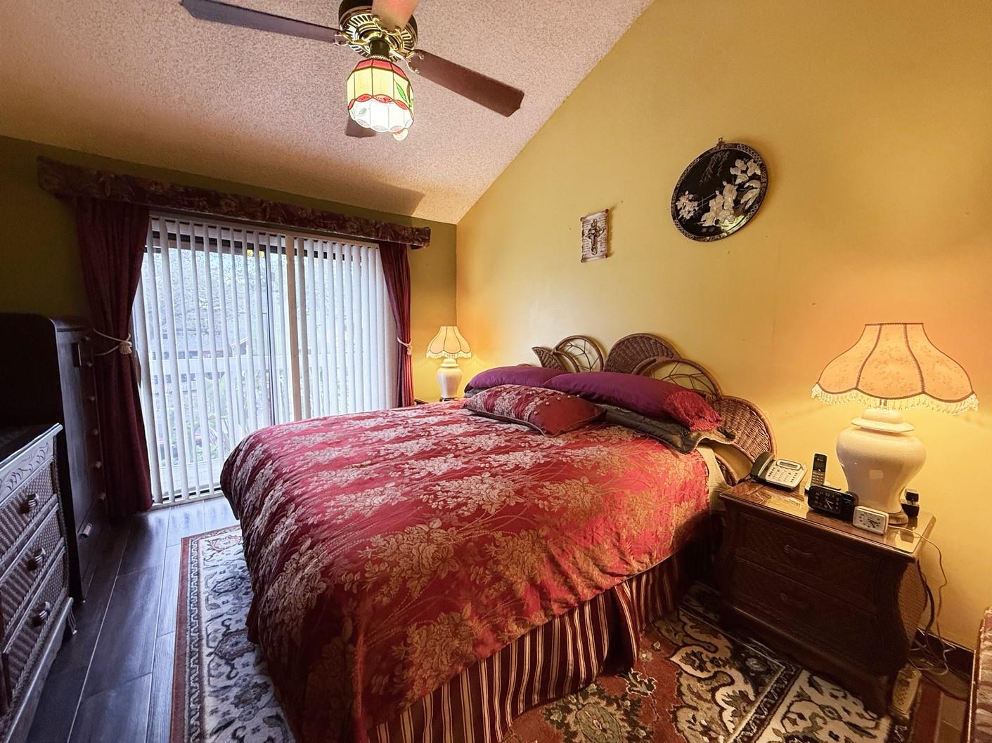 Rock Island Land Corp - Residential