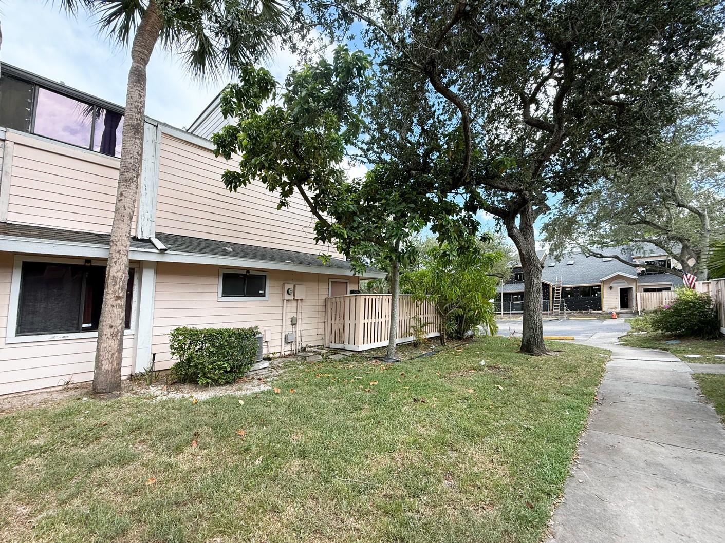 Rock Island Land Corp - Residential
