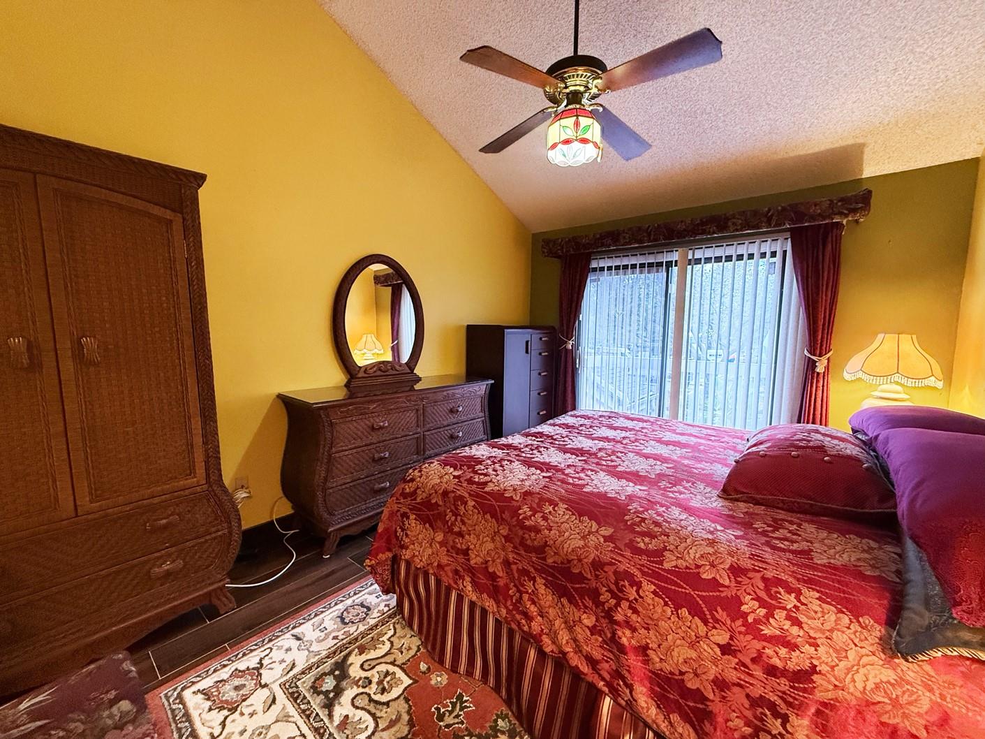 Rock Island Land Corp - Residential