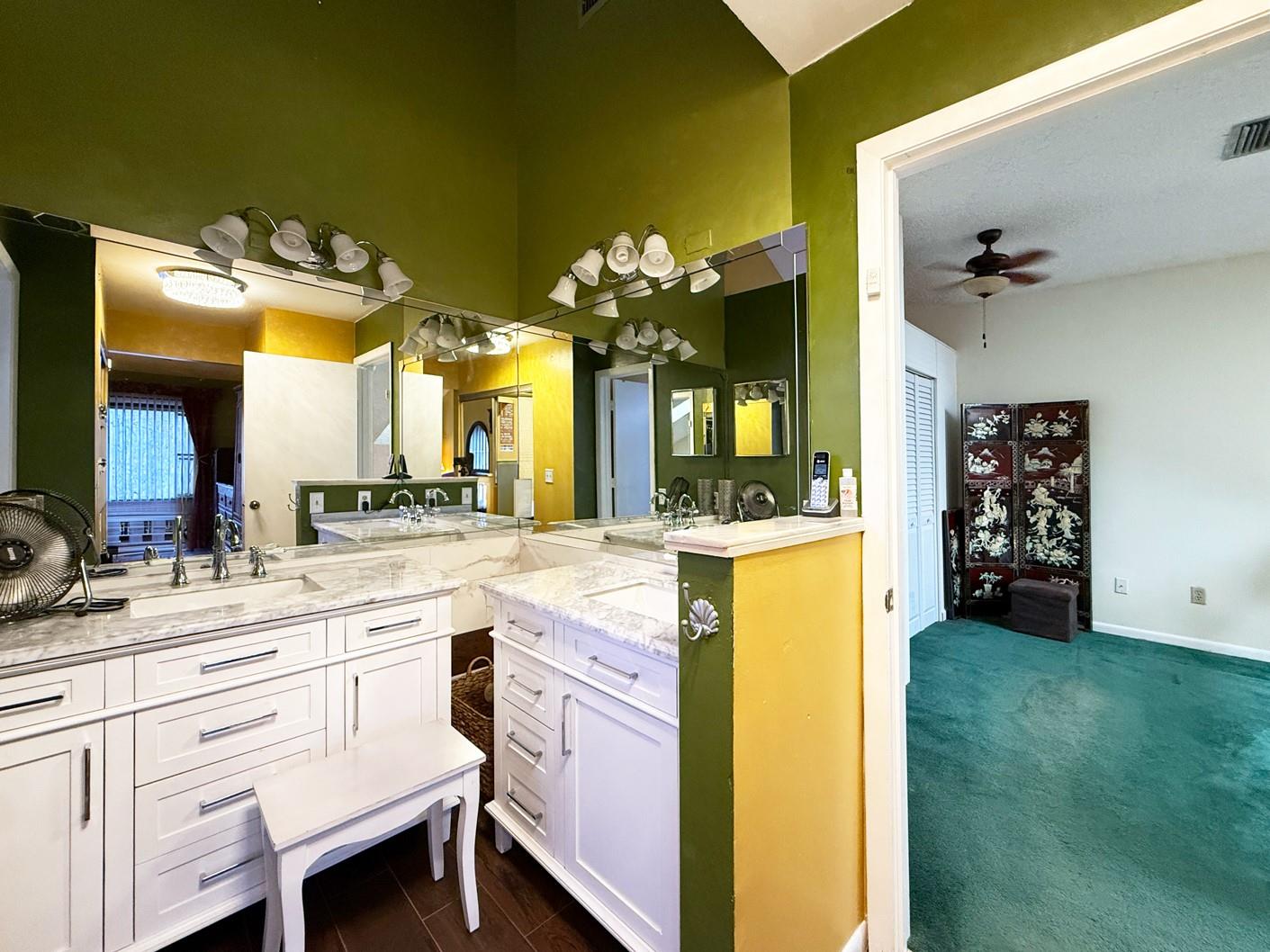Rock Island Land Corp - Residential