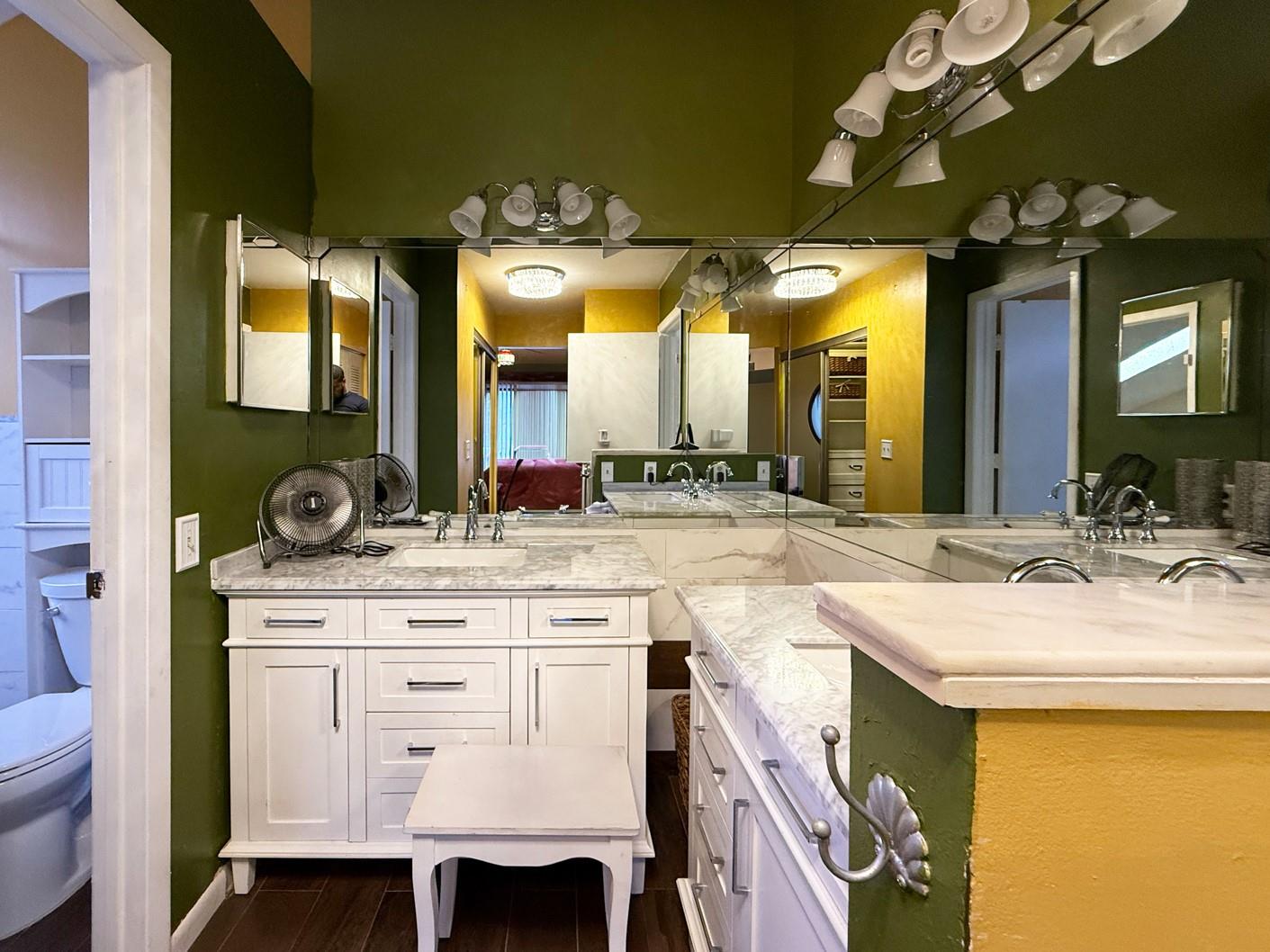 Rock Island Land Corp - Residential
