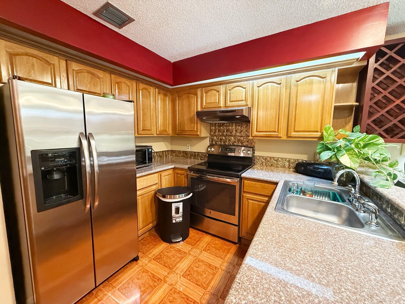 Rock Island Land Corp - Residential