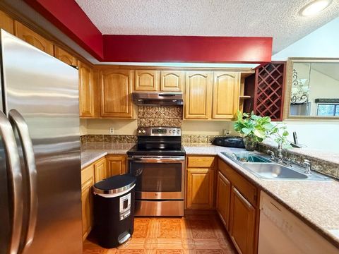 Tiny photo for 2024 Winners Circle #2024, North Lauderdale, FL 33068 (MLS # F10519821)