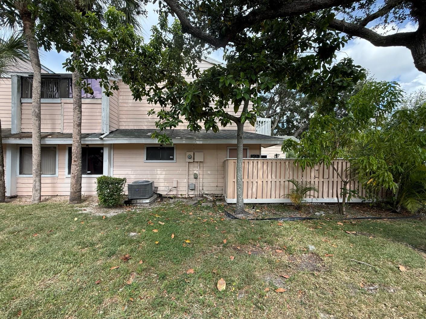 Rock Island Land Corp - Residential