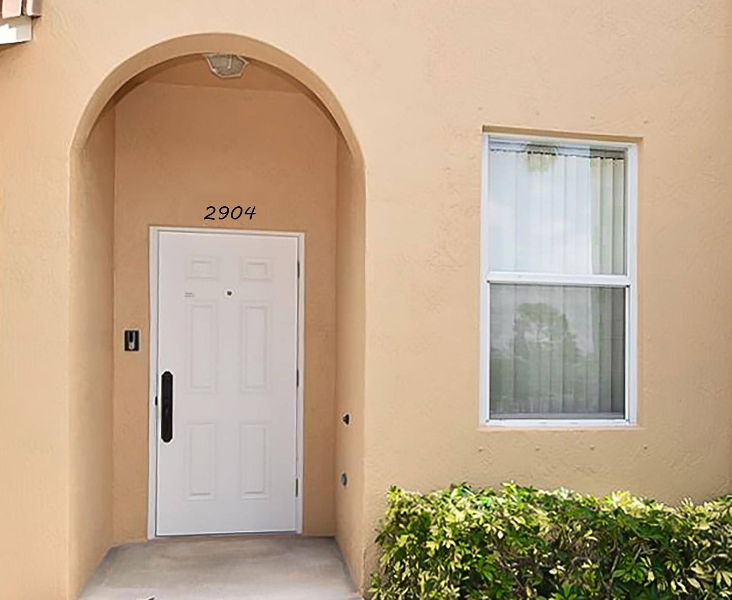 Crestwood At Carolina - Residential Lease