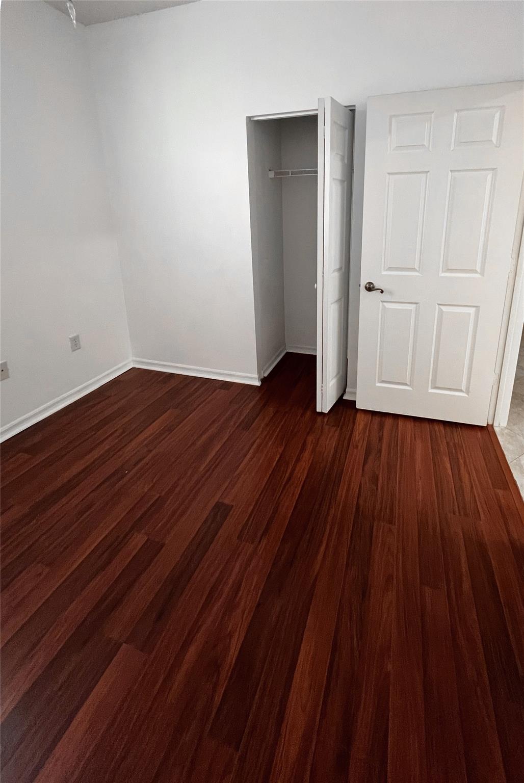 Crestwood At Carolina - Residential Lease