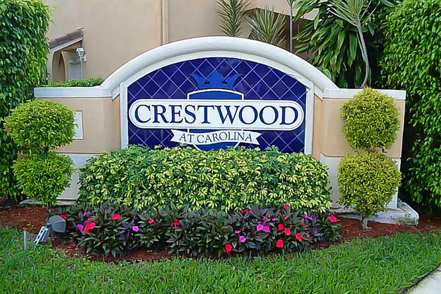 Crestwood At Carolina - Residential Lease