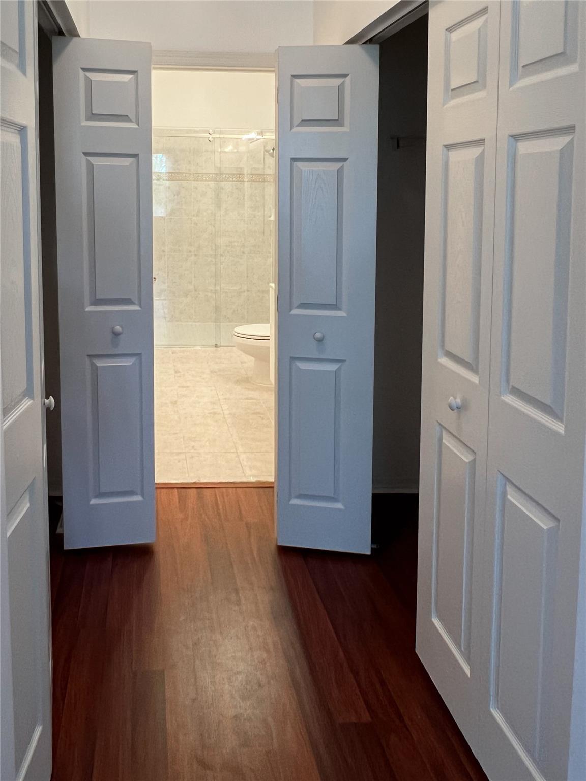 Crestwood At Carolina - Residential Lease